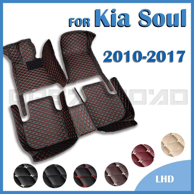Kia Soul  ڵ ٴ Ʈ 2010 2011 2012 2013 2014 2015 2016 2017,  ڵ  е ī Ŀ ׸ ׼